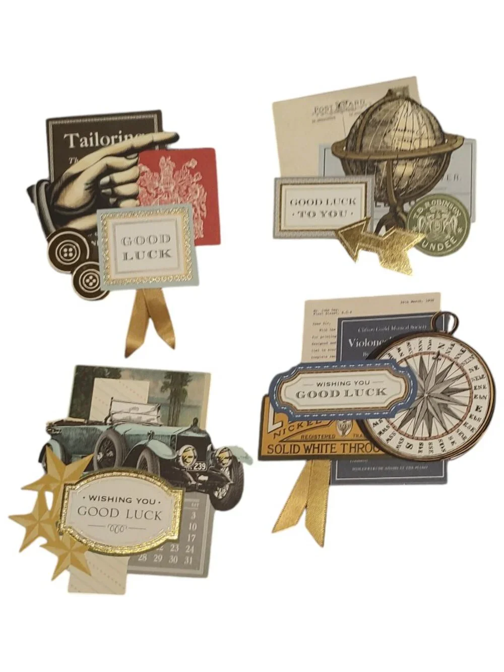 Anna Griffin this card